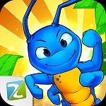 渦輪昆蟲2下載 中文版 