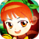 妹紙跑酷 v1.0 安卓版 