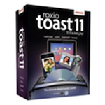 Toast Titanium 11 Mac版 14.0 官方版[網(wǎng)盤資源] 