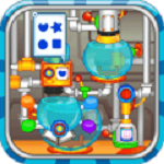 冰淇淋糖果制作工廠 v1.0 安卓版 