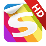 搜狗壁紙iPad版 1.1.1 最新版 