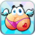 美臀大冒險(xiǎn) v1.0 安卓版 