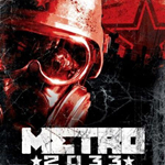 地鐵2033 Mac版 V1.0 重制版[網(wǎng)盤資源] 