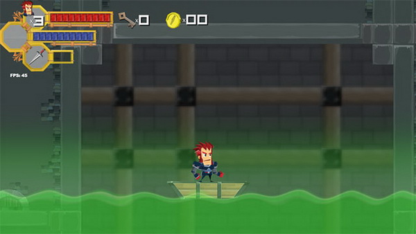 注定他該死下載 中文版圖1