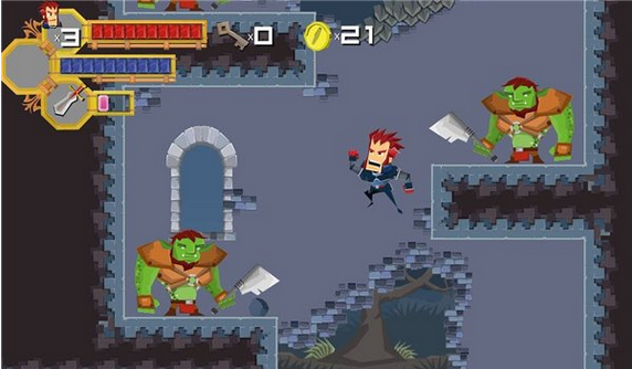 注定他該死下載 中文版圖3