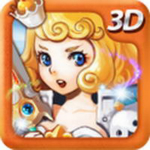 3D公主防御下載 V1.0 安卓版 