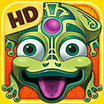 祖瑪?shù)膹?fù)仇iPhone版 V1.1 官方版 