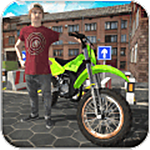 自行車賽3D特技 v1.0 安卓版 