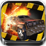 鐵甲戰(zhàn)車游戲下載 v1 安卓版 