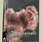 Turbulencefd r16 mac V1.0 官方版 