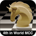 國(guó)際象棋for mac V8.0.0 官方版 