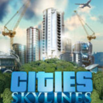 城市天際線Mac版 V1.0 中文版[網(wǎng)盤資源] 