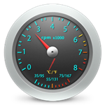 桌面監(jiān)視器mac版 V1.3 官方版 