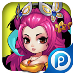 江山美人手游 1.7.0.0 ios版 