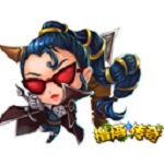 擼塔傳奇iOS版 V0.1.3 官方版 