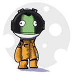 坎巴拉太空計劃mac 漢化版[網(wǎng)盤資源] 