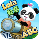 樂(lè)樂(lè)的英語(yǔ)小火車 V2.6.4 iPhone版 