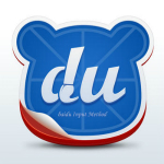 iPhone百度手機輸入法 v4.3 官方正式版 