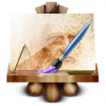 Paint Pad for mac V5.5 英文版 