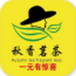 秋香茗茶app v8.3.3 安卓版 
