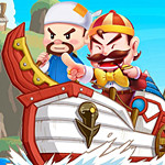 瘋狂越野汽車 V1.0.0