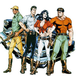 恐龍快打單機游戲下載 綠色中文版 