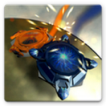 陀螺大戰(zhàn)安卓版 V0.9.4.0 安卓版 