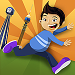 阿布快跑 v1.0.7 安卓版 