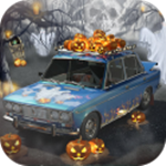 萬圣節(jié)賽車安卓版 V1.0.2 手機版 