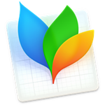 Mindnode pro V5.2 Mac版 
