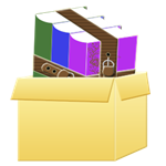 UnRar Sharp for Mac V1.5 最新版 