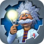 瘋狂機器金齒輪 v1.0 安卓版 