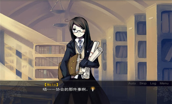 金色圣誕中文版