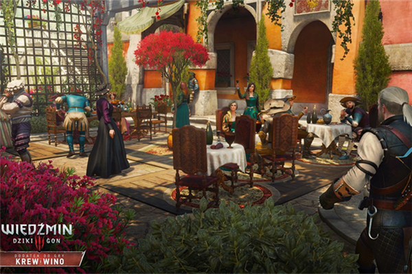 巫師3弓箭售價一塊錢MOD