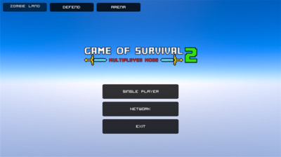 我的世界生存版