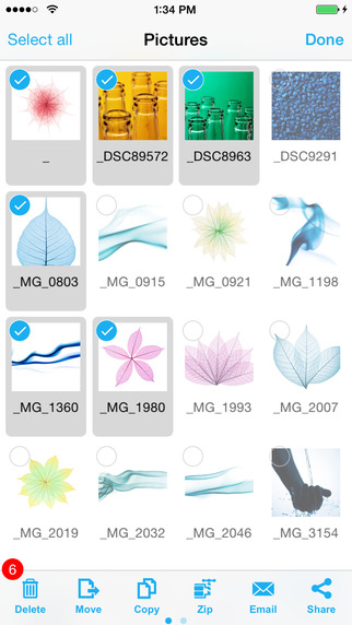 蘋果資源管理器