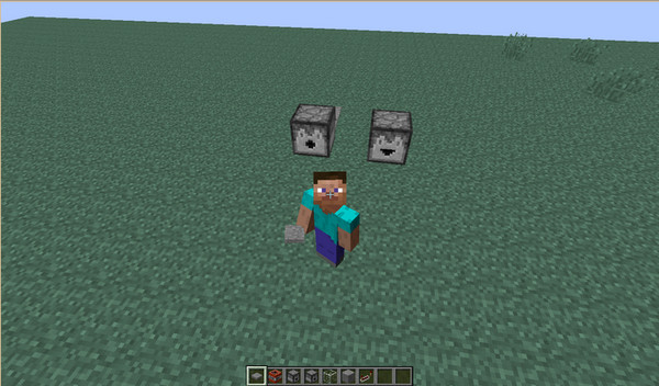 我的世界投擲工藝MOD