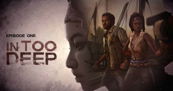 行尸走肉米瓊恩