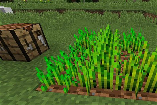 我的世界收割鐮刀mod