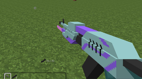 我的世界Dark碎尸包mod