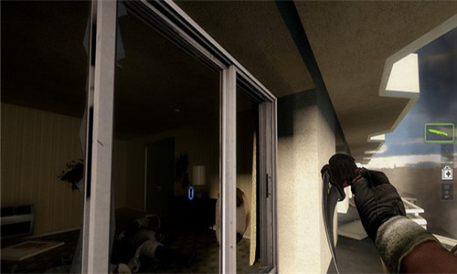 求生之路2CSGO爪子刀MOD