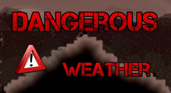 星界邊境天氣MOD