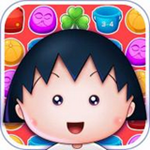 櫻桃小丸子手游電腦版下載 v1.0.2 官方版 
