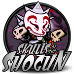 幕府將軍的頭骨Mac版 V1.0 中文漢化版[網(wǎng)盤資源] 