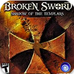 斷劍：圣堂武士之謎 for mac V1.0 官方版[網(wǎng)盤資源] 