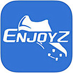 ENJOYZ足球裝備網app v1.1.0 iPhone版 