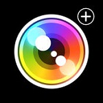 超強相機(camera+) for iphone V3.9.2 破解版 