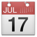 萬年歷 for mac 1.1 免費版 