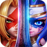 暴走魔獸團(tuán)電腦版 v1.6.0.1 官方版 