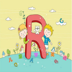 兒童英語啟蒙老師app v3.68 安卓版 